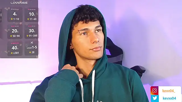 Alexx tc online show from 20, 9, 2025