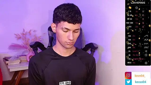 Alexx tc online show from 30, 10, 2025