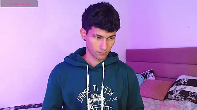 Alexx tc online show from 15, 11, 2025