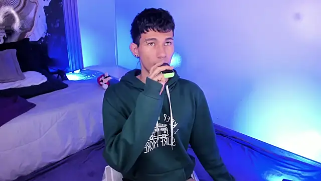 Alexx tc online show from 28, 2, 2026