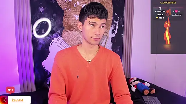 Alexx tc online show from 3, 3, 2026