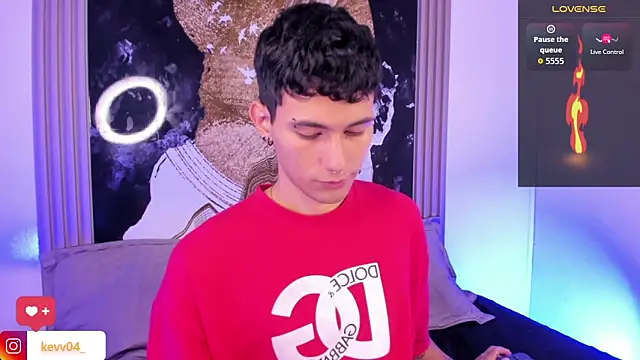 Alexx tc online show from 5, 3, 2026