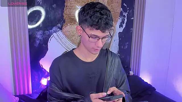 Alexx tc online show from 20, 3, 2026