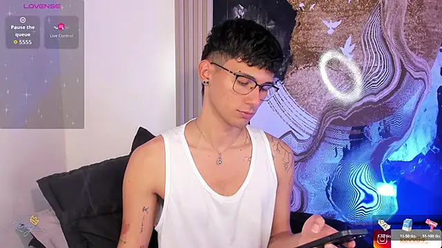 Alexx tc online show from 27, 3, 2026