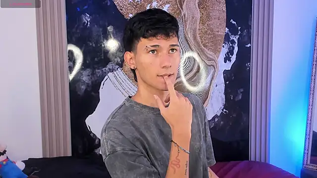 Alexx tc online show from 26, 5, 2026
