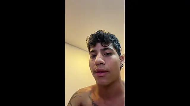 Sexys Boys Hot1 online show from 19, 3, 2026