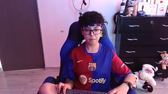 thomascooper7 online show from 9, 11, 2025