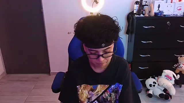 thomascooper7 online show from 14, 11, 2025