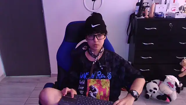 thomascooper7 online show from 7, 2, 2026