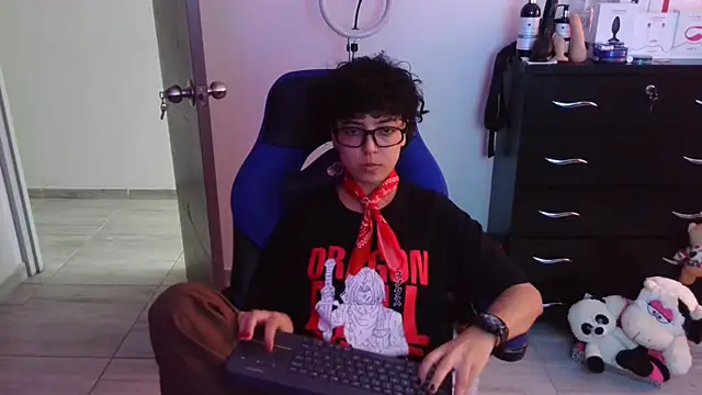 thomascooper7 online show from 13, 2, 2026