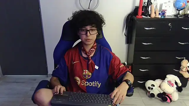 thomascooper7 online show from 14, 4, 2026