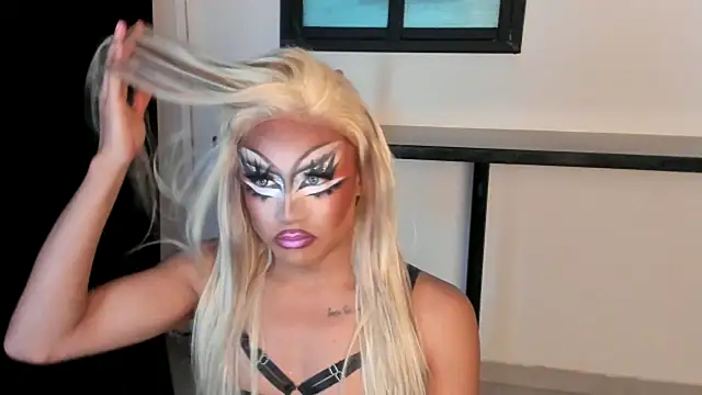 Snapshot of Sabrina_Rosse__ chatting on 5, 2, 2025 Sabrina Rosse online show from 5, 2, 2025