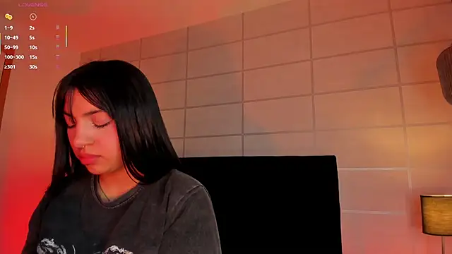 Christine Laam online show from 7, 2, 2026