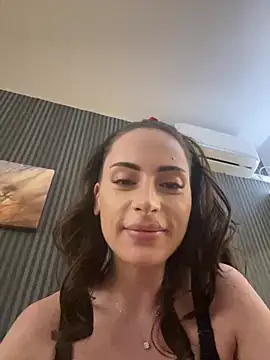 NattyPierce online show from 20, 12, 2024