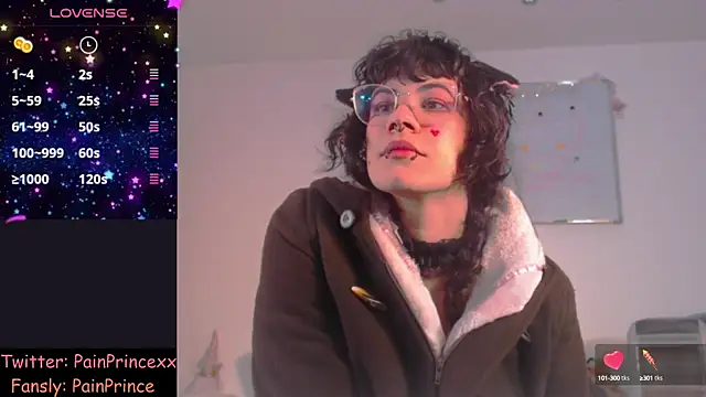 Snapshot of pain_princee chatting on 7, 2, 2025 pain princee online show from 7, 2, 2025