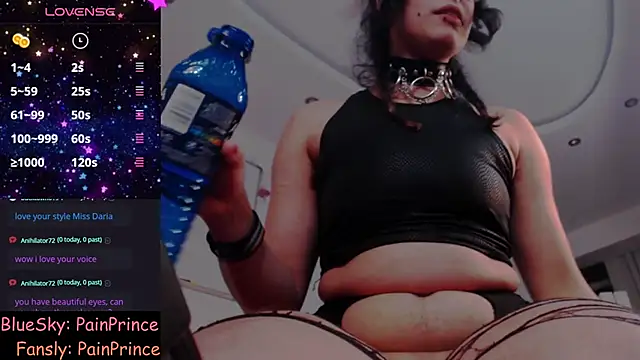 Snapshot of pain_princee chatting on 20, 2, 2025 pain princee online show from 20, 2, 2025