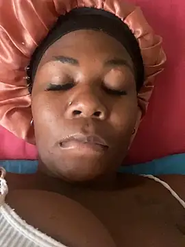 Snapshot of DarkGorgeous chatting on 19, 1, 2026 DarkGorgeous online show from 19, 1, 2026