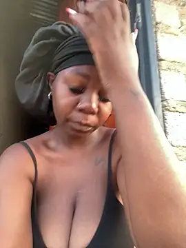 DarkGorgeous online show from 6, 4, 2026