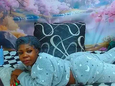 Snapshot of DarkGorgeous chatting on 6, 6, 2026 DarkGorgeous online show from 6, 6, 2026