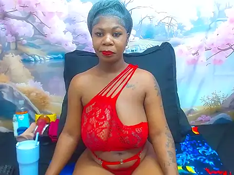 Snapshot of DarkGorgeous chatting on 26, 6, 2026 DarkGorgeous online show from 26, 6, 2026