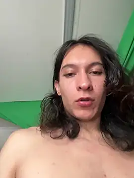 akimrix guli online show from 31, 12, 2024