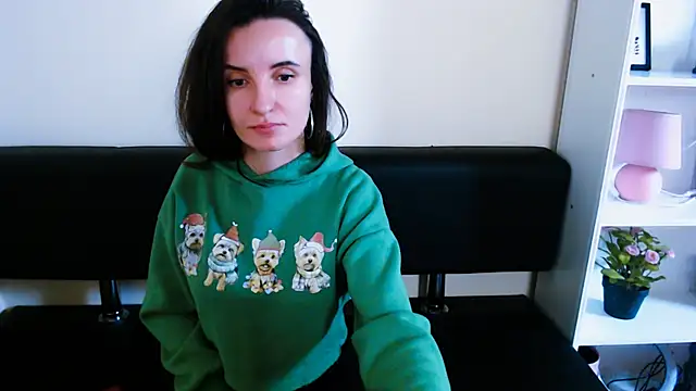 LaimaV  online show from 28, 12, 2024