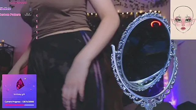 Fluffy muffin  online show from 18, 1, 2026