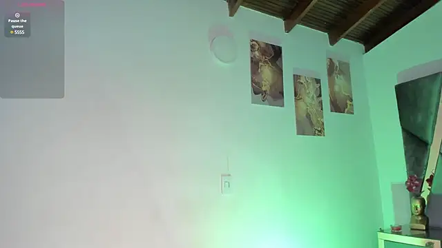 Milan ebony online show from 19, 3, 2025