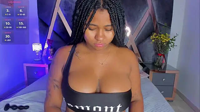 Milan ebony online show from 26, 2, 2026
