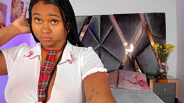 Milan ebony online show from 4, 7, 2026