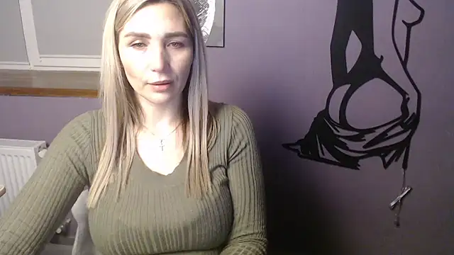  sexy lady online show from 14, 2, 2026