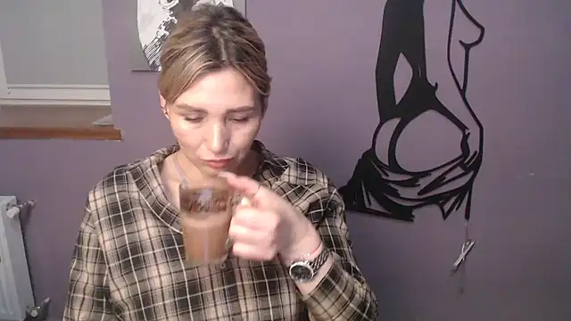  sexy lady online show from 23, 2, 2026