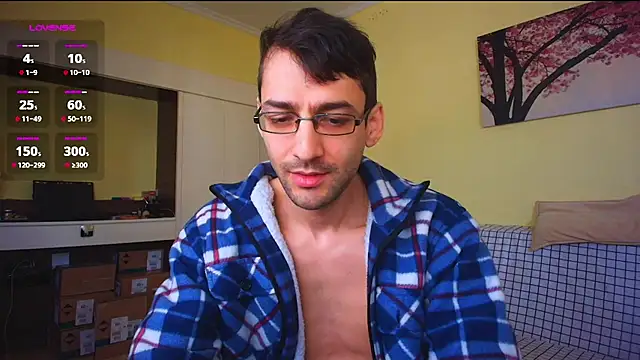 Snapshot of HungEddy chatting on 3, 3, 2026 HungEddy online show from 3, 3, 2026