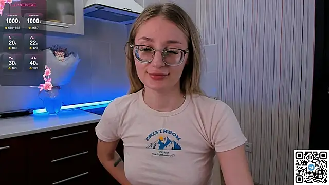 Snapshot of LivyyBossom chatting on 16, 3, 2025 LivyyBossom online show from 16, 3, 2025