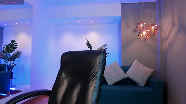 Caro Garcia online show from 22, 1, 2025