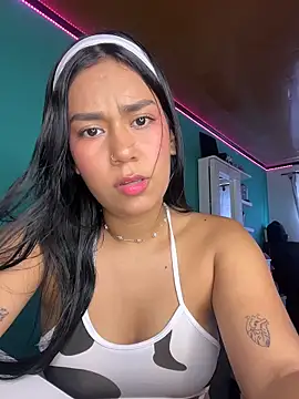 ALANAH KITTY online show from 24, 2, 2026