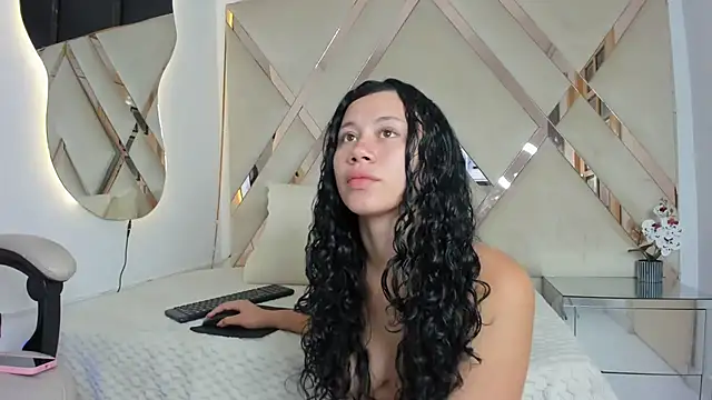 Snapshot of Sofia-candyht chatting on 16, 1, 2025 Sofia-candyht online show from 16, 1, 2025