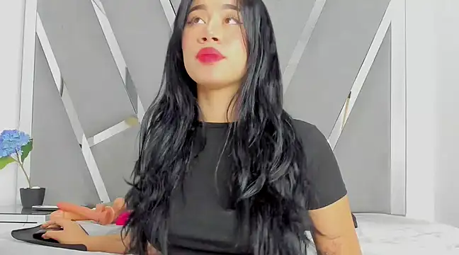 Snapshot of Sofia-candyht chatting on 3, 2, 2025 Sofia-candyht online show from 3, 2, 2025