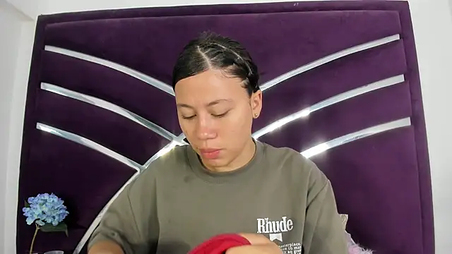 Sofia-candyht online show from 15, 3, 2026