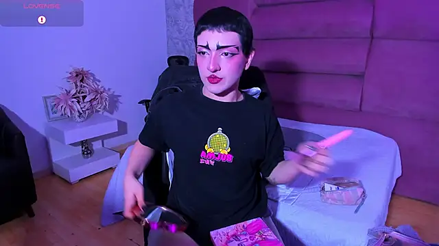 melodybonss  online show from 22, 12, 2024