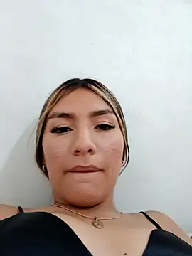 Snapshot of GIRL_DONCELLA chatting on 30, 12, 2024 GIRL DONCELLA online show from 30, 12, 2024