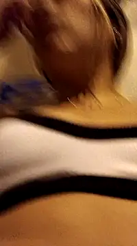 Snapshot of GIRL_DONCELLA chatting on 13, 1, 2025 GIRL DONCELLA online show from 13, 1, 2025