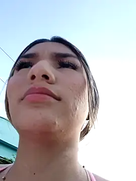 Snapshot of GIRL_DONCELLA chatting on 19, 1, 2025 GIRL DONCELLA online show from 19, 1, 2025