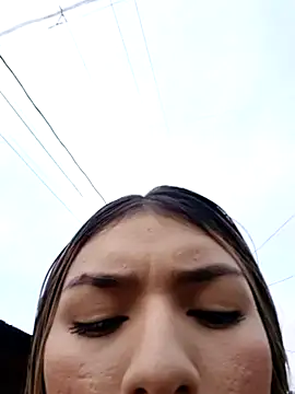 Snapshot of GIRL_DONCELLA chatting on 2, 3, 2025 GIRL DONCELLA online show from 2, 3, 2025