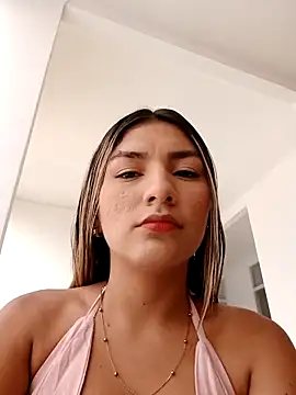 Snapshot of GIRL_DONCELLA chatting on 18, 3, 2025 GIRL DONCELLA online show from 18, 3, 2025