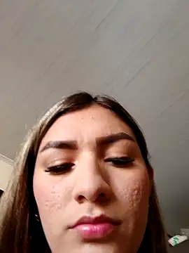 Snapshot of GIRL_DONCELLA chatting on 16, 10, 2025 GIRL DONCELLA online show from 16, 10, 2025