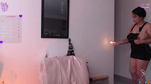 scarlett diamond11 online show from 15, 6, 2026
