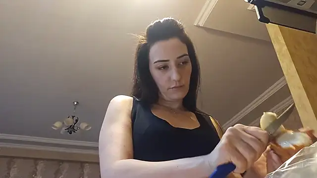 AlejandraDelaney online show from 27, 11, 2025