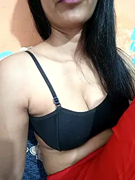 Snapshot of Rajni-Mehra chatting on 5, 6, 2026 Rajni-Mehra online show from 5, 6, 2026