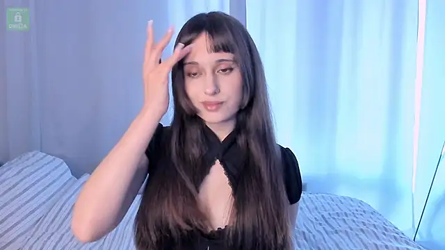 erika hoiree online show from 21, 6, 2026